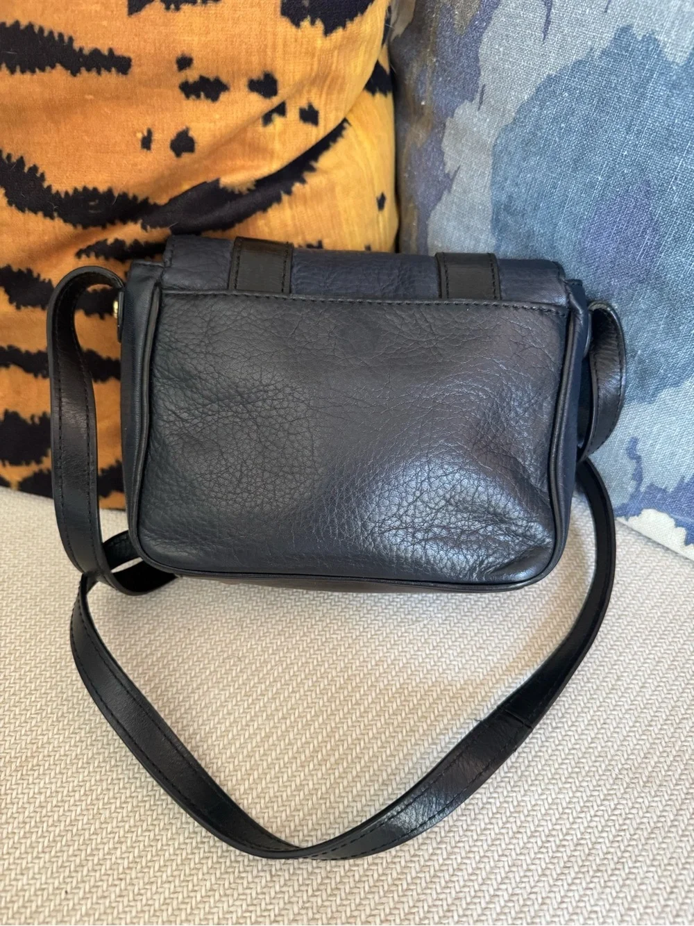 rag & bone navy blue